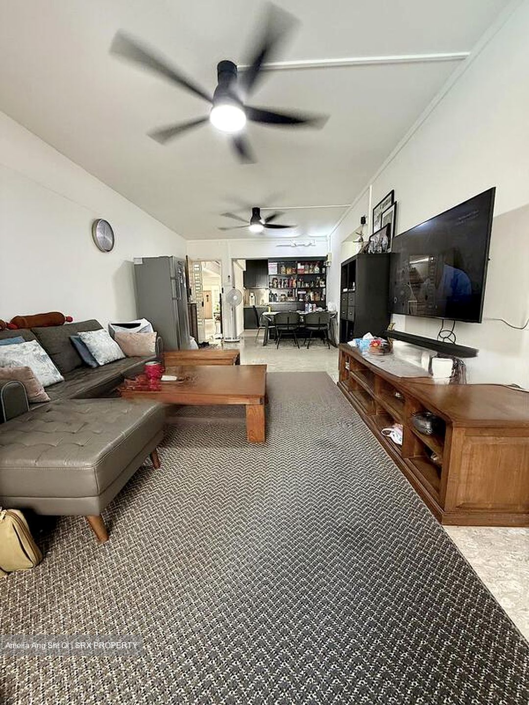 Blk 273 Bangkit Road (Bukit Panjang), HDB Executive #466343551